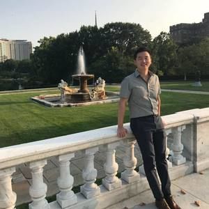 Meet your Posher, Hong